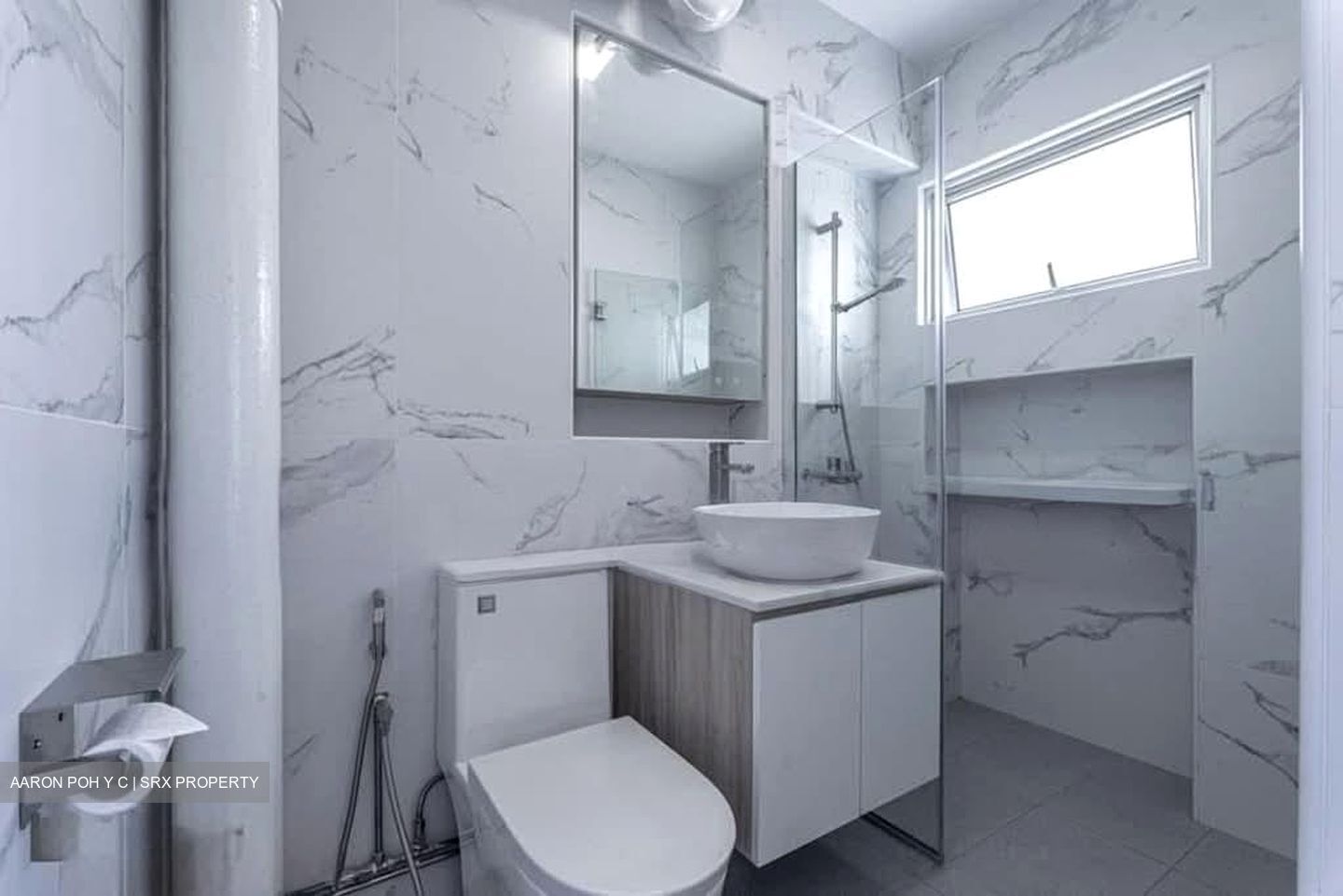 Blk 222 Pasir Ris Street 21 (Pasir Ris), HDB Executive #544598351